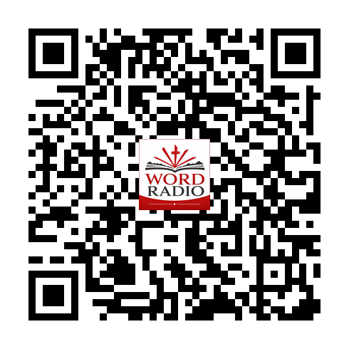 Follow Word Radio on the Godcaster App