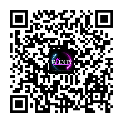Follow TAKEN TV Podcasts on the Godcaster App