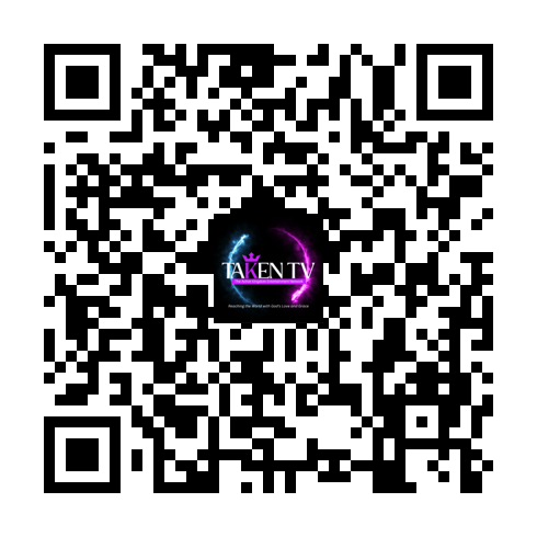 Follow TAKEN TV Podcasts on the Godcaster App