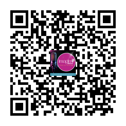 Follow Imagine Media Podcast Network on the Godcaster App