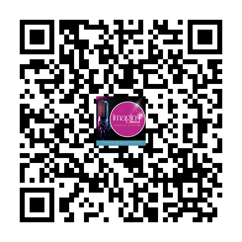 Follow Imagine Media Podcast Network on the Godcaster App