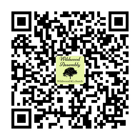 Follow Wildwood Assembly on the Godcaster App