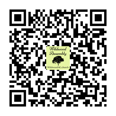 Follow Wildwood Assembly on the Godcaster App