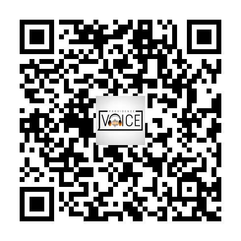 Follow Providence Voice on the Godcaster App
