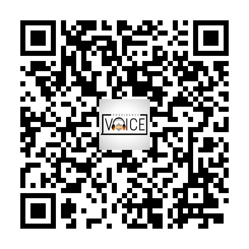Follow Providence Voice on the Godcaster App