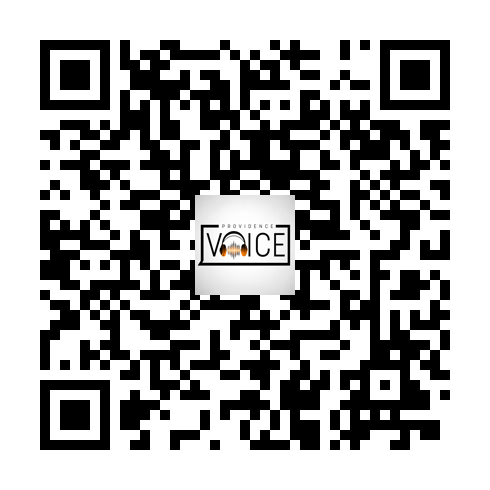 Follow Providence Voice on the Godcaster App