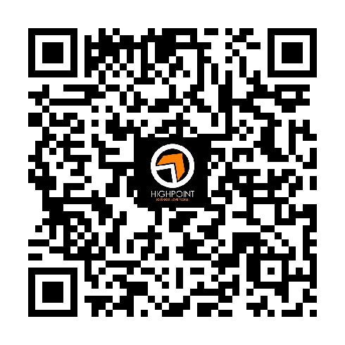 Follow HighPoint Church on the Godcaster App