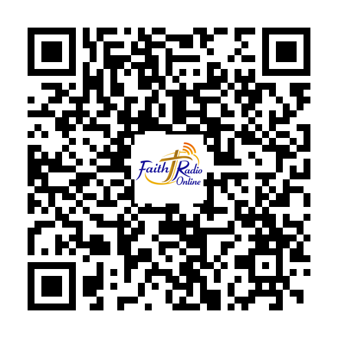 Follow Faith Radio On Demand on the Godcaster App