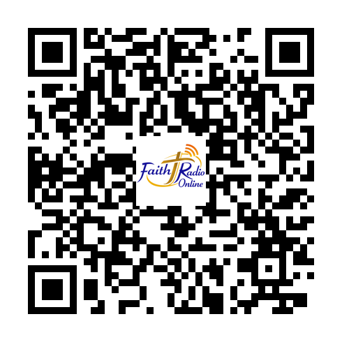 Follow Faith Radio On Demand on the Godcaster App