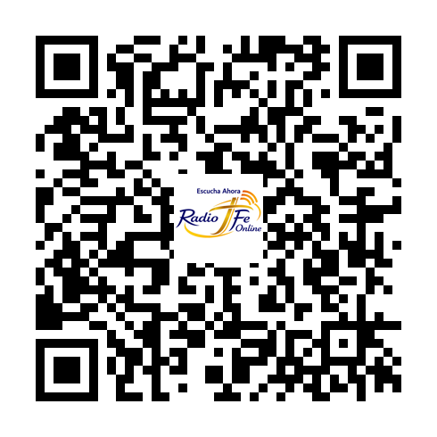 Follow Radio Fe Online on the Godcaster App
