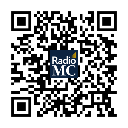 Follow Radio MC on the Godcaster App
