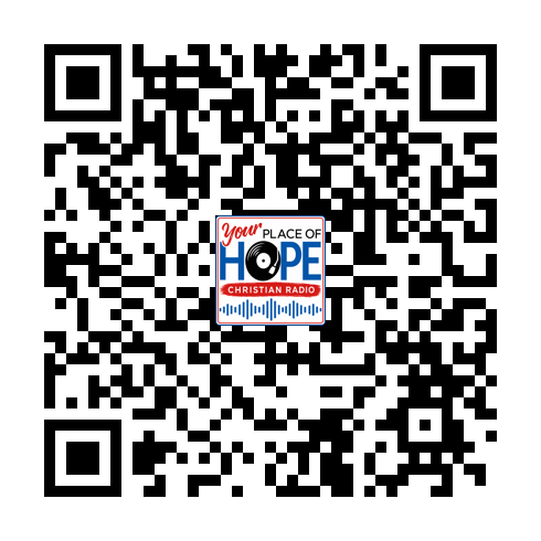 Follow Your Place of Hope on the Godcaster App
